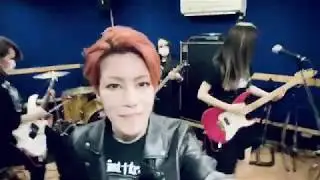 〈“The Only Garden” at home！〉VOICE in Studio