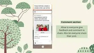 STEPS ON HOW TO USE PADLET