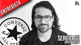 #ENTREVISTA SERGIO SU / 