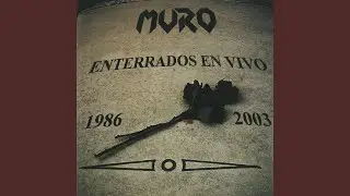 En El Corredor De La Muerte (En Vivo)