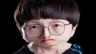 IG Ning outplaying RNG MLXG