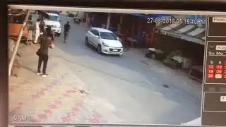 Goindwal. Sahib goli.  Kand