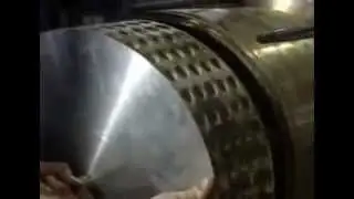 Steam Generator - VAPOR - Cavitation Steam Generator