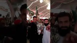 Pmln new song Ak nara lagana  chahta hon voat ko izat do
