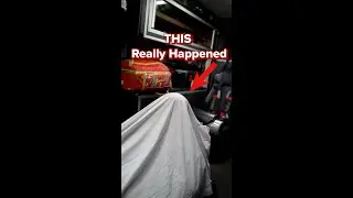 Real conversations I&rsquo;ve had in an ambulance. #ems #ambulance #real