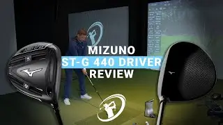 ОБЗОР НОВОГО ДРАЙВЕРА MIZUNO ST-G // РЕГУЛИРУЕМОСТЬ ОТ БОМБЕРА С НИЗКИМ ВРАЩЕНИЕМ ДО ГЕЙМЕРА С ЗАТУХАНИЕМ ИЛИ ДРЭВ-БИАС