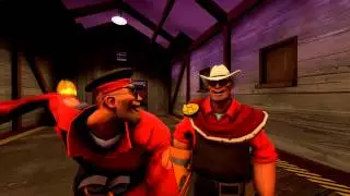 SFM SERIES: Ethosaur's epik chocolate adventcha (Round 6)