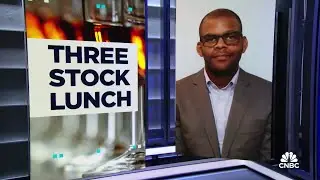 3-Stock Lunch: MCD, GPS & ULTA