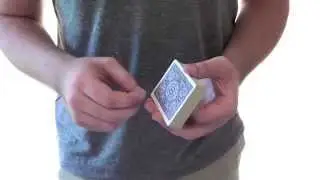 Sleight of Hand 101 | Jumper (Intermediate)