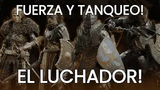 Dragon's Dogma 2: Guía del Luchador!