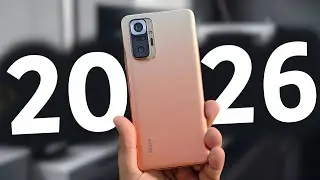 Xiaomi Redmi Note 10 Pro en 2026 &iquest;A&uacute;n vale la pena?
