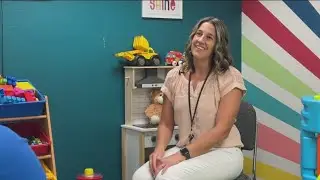 Nampa Family Justice Center helps teens and children through services and support