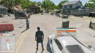 Watch Dogs 2 Gang War 03