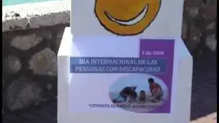 Down Almería. Yo, como tú. Parte 3