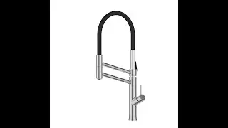 Single Handle Kitchen Faucet:How to Get the Most Out of It?
