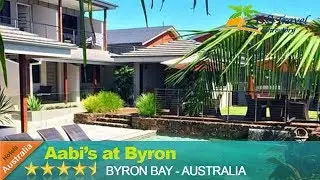 Aabi's at Byron - Byron Bay Hotels, Australia