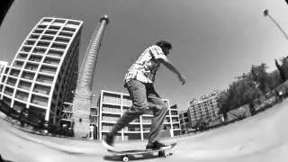 Long Time Ago #2 Def Porra in Barcelona