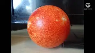 solar system stress balls sounds