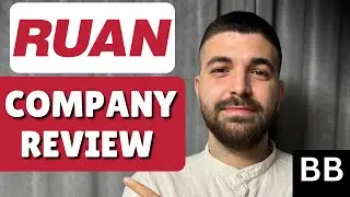 Обзор транспортной инфраструктуры RUAN
