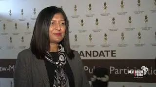 KZN speaker Nontembeko  Boyce set to deliver the house's annual budget