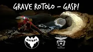 Grave Rotolo... Gasp!