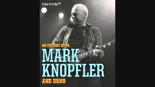 Mark Knopfler - Sultans Of Swing (Berlin May 10th 2013)