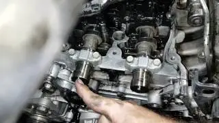Continuasion de la reparación del Hyunday Accent 1.5 CRDI, Neon y cervicio chevrolet celta