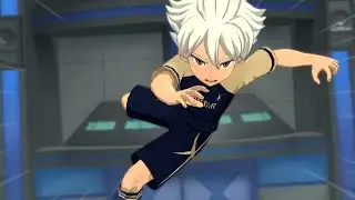 LEVEL 50 Alius Masters Gameplay 13 Inazuma Eleven Victory Road Worldwide Beta Test Demo