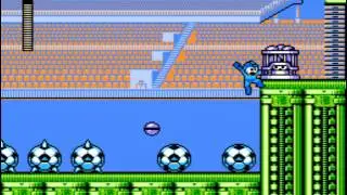 06 - Mega Man 10 - Strike Man [Mega Man, Buster Only](Normal)