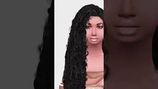 🍼EPISODE 8: CAS MAKEOVERS | 100 BABY CHALLENGE | The Sims 4 #shorts