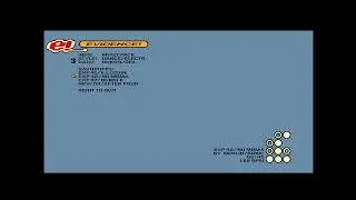 Virtual Dreams/Fairlight & Sonik Clique - Evidence (Amiga Musicdisk TUNESday #67)