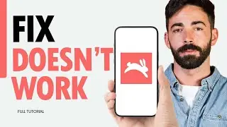 How To Fix Doesn't Work On Hopper Flight Hotels & Cars App 2024