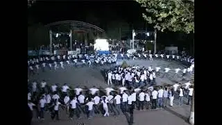 Kelajak ovozi Lochin 2012