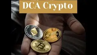 Liberium Crypto Dca every Day