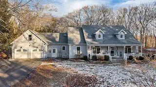 34 Versailles Road Lisbon, CT