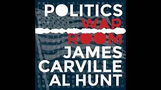 22: Author Deborah Fallows and Journalist James Fallows Examine the Pandemic's Effect on Small...