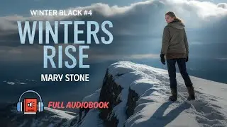 Winters Rise by Mary Stone | Romance Audiobook | Full Audiobook