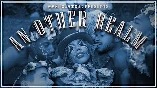 Maxi Glamour - An Other Realm (ft. Tense Era) [Official Video]