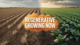 The Climate Gardener: Carbon Farming Secrets for Regenerative Growers.
