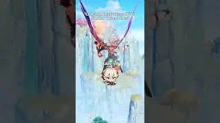 Characters With Similar Voice Lines In Genshin Impact