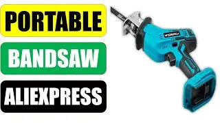 Top 5 Best Portable Bandsaw Review in 2025