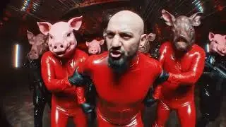 FAAUNA feat Calabi Yau - 2Si