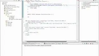 Setting up your JSP environment - 3 MySQL Connection