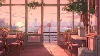 Chillpeach - Mushrooms Life (1 Hour Long) Lofi Hip Hop/Relaxing Beats