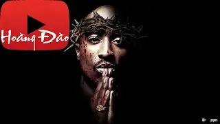 (vietsub-lyrics) 2Pac - Hold On Be Strong - DJ Skandalous - Remix