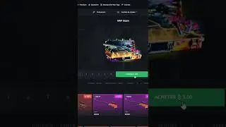 LA REMONTADA LA PLUS IMPROBABLE HELLCASE ! Hellcase case opening #csgo #hellcase