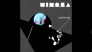 MiM0SA - Fluorescence (Moombahton Remix)