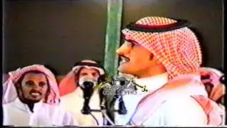 موال للشاعر / سلطان الجلاوي 🔥🔥 و الشاعر / فيصل الرياحي 🔥🔥1429