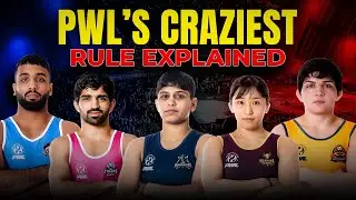 What Is Power Minute in PWL? Double Points Rule Explained #pwl2026