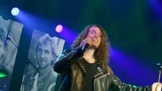 12 - The Classic Rock Show - Turn It On Again  - Orchard Theatre West - 12 - 01 - 26